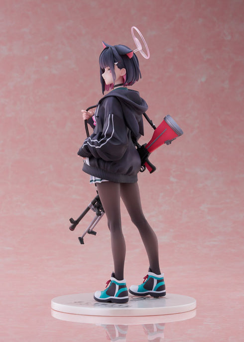 『ブルーアーカイブ -Blue Archive-』カズサ 1/7 完成品フィギュア